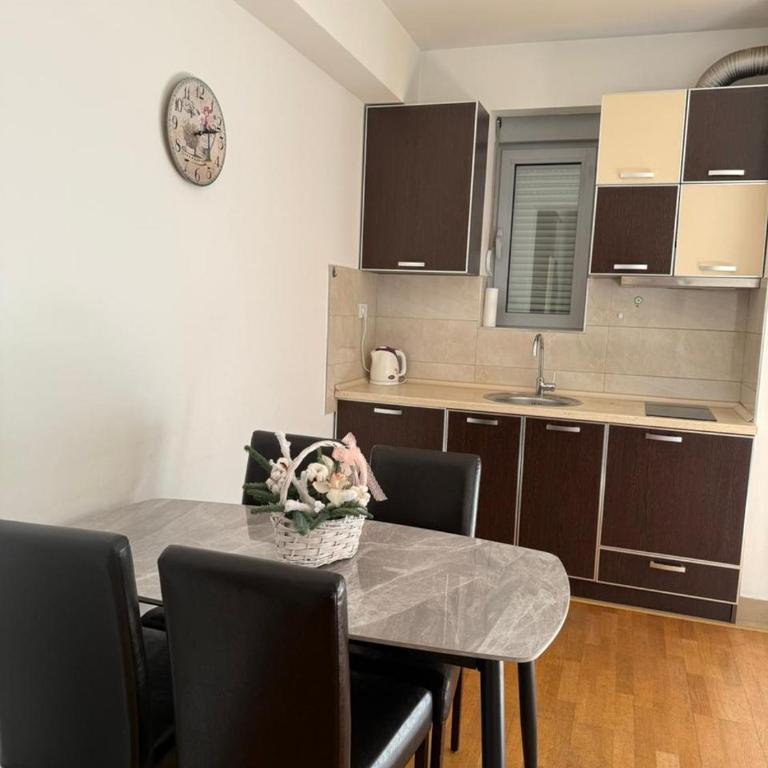 Comfort Apartments Aleksic - Apartman sa 1 Spavaćom Sobom - 4