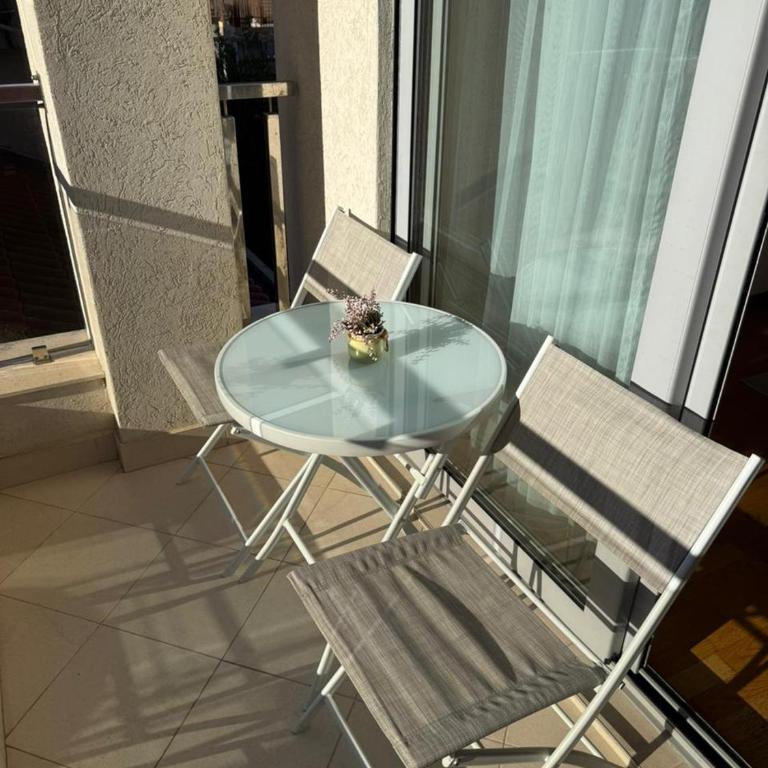 Comfort Apartments Aleksic - Apartman sa 1 Spavaćom Sobom - 7