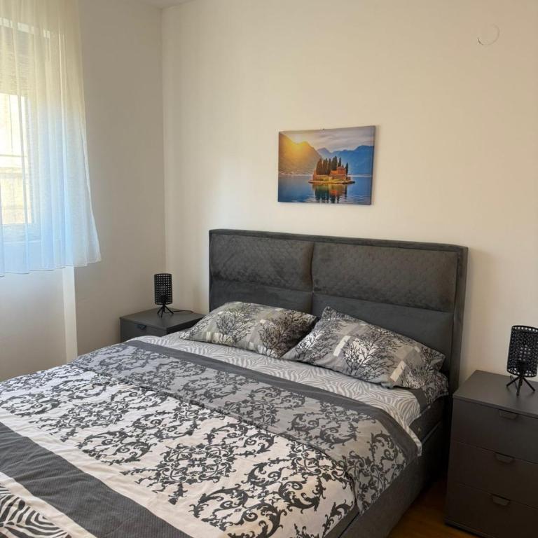 Comfort Apartments Aleksic - Apartman sa 1 Spavaćom Sobom - 8