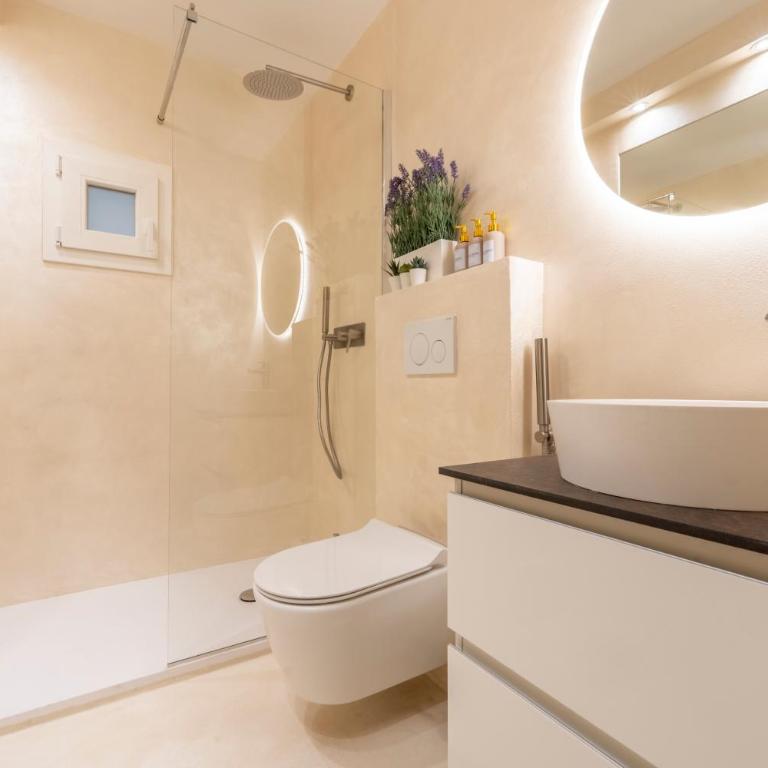 Design apartment in the center - Appartamento con 1 Camera da Letto - 25