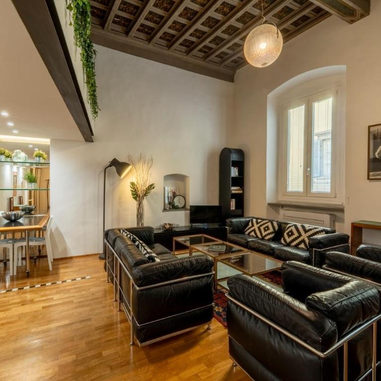 Design apartment in the center - Appartamento con 1 Camera da Letto - 9