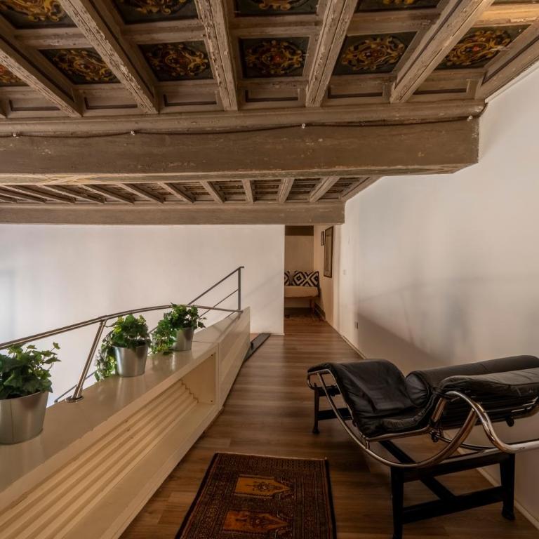 Design apartment in the center - Appartamento con 1 Camera da Letto - 10