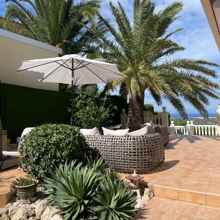 Villa Magnolia - Villa de 3 dormitorios - 7