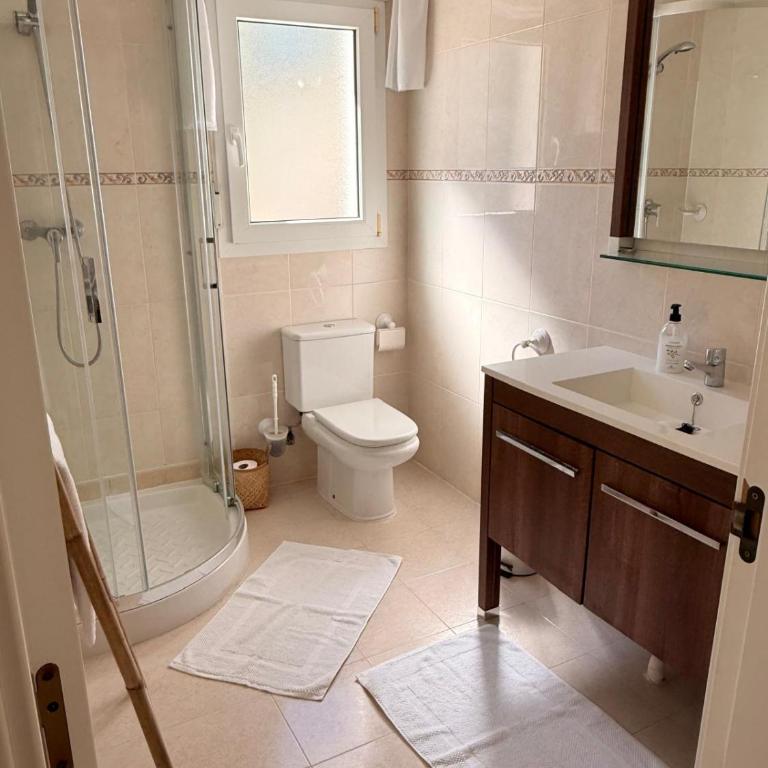 Villa Magnolia - Villa de 3 dormitorios - 14