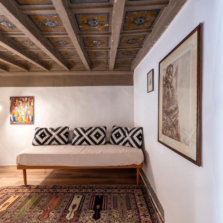 Design apartment in the center - Appartamento con 1 Camera da Letto - 19