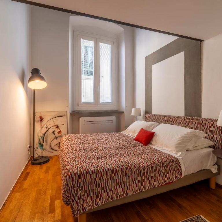 Design apartment in the center - Appartamento con 1 Camera da Letto - 14