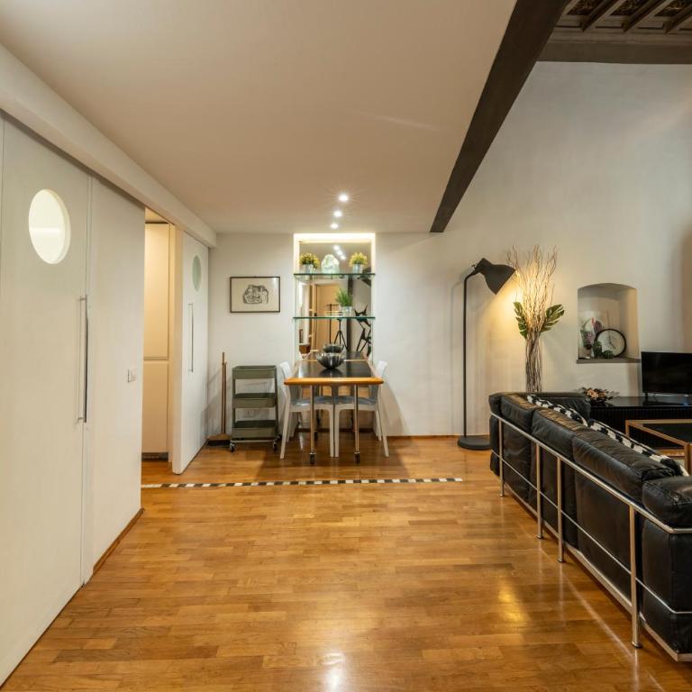 Design apartment in the center - Appartamento con 1 Camera da Letto - 5