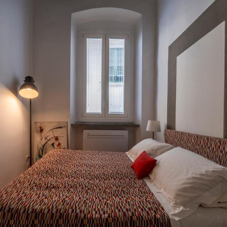 Design apartment in the center - Appartamento con 1 Camera da Letto - 15