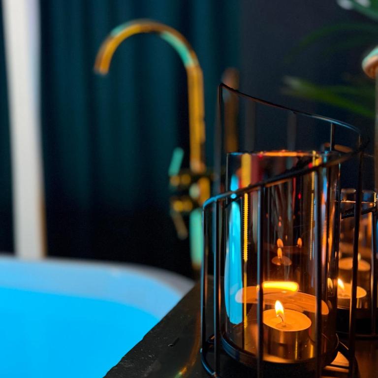 Ama Collection Esclusive Spa - Appartamento - Piano Terra - 9