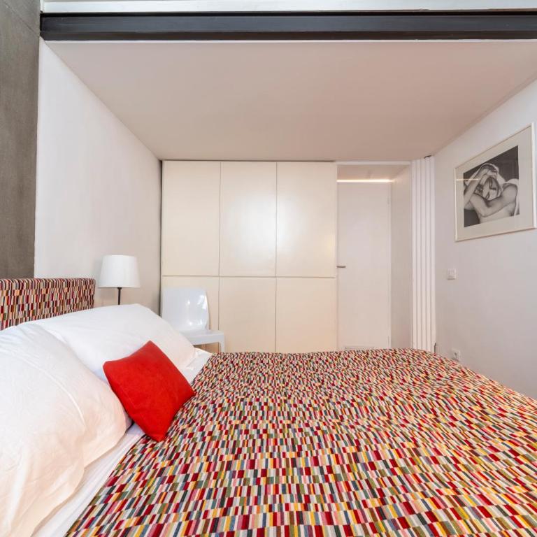 Design apartment in the center - Appartamento con 1 Camera da Letto - 16