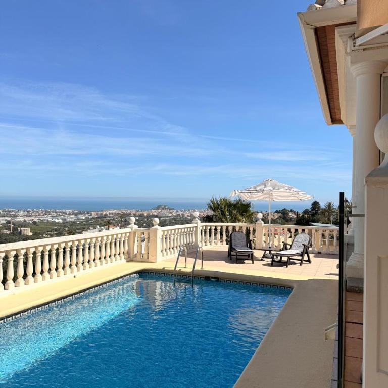 Villa Magnolia - Villa de 3 dormitorios - 34