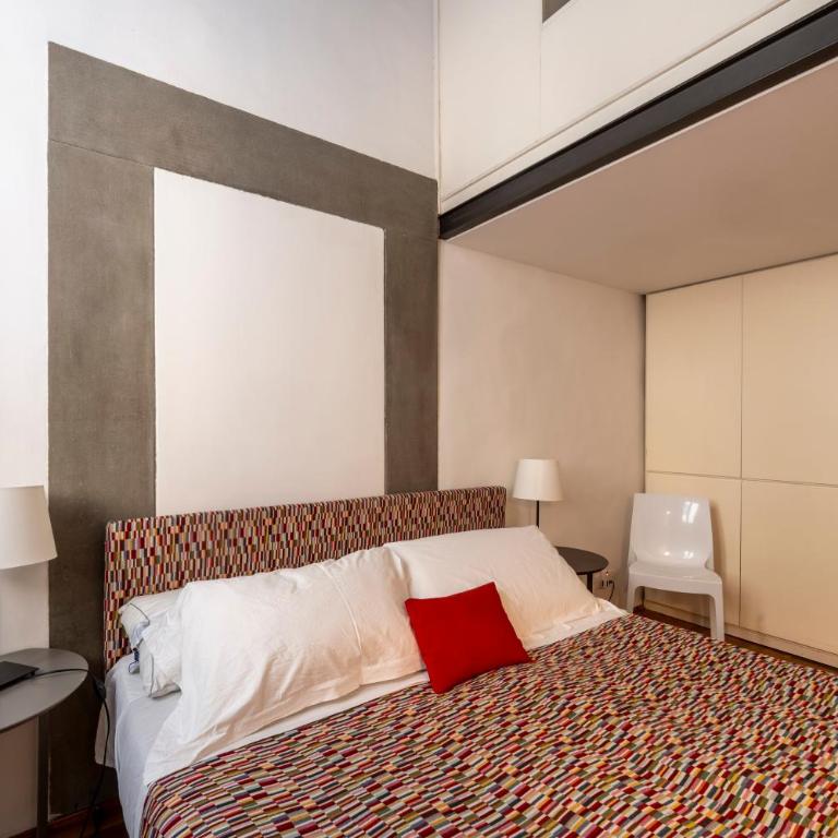 Design apartment in the center - Appartamento con 1 Camera da Letto - 17
