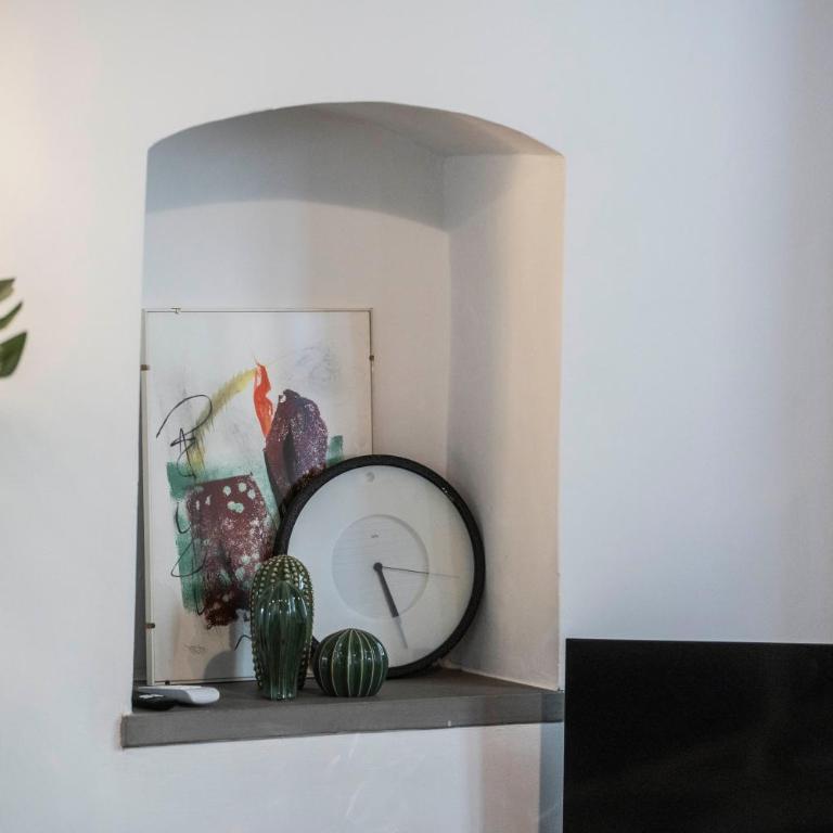 Design apartment in the center - Appartamento con 1 Camera da Letto - 30