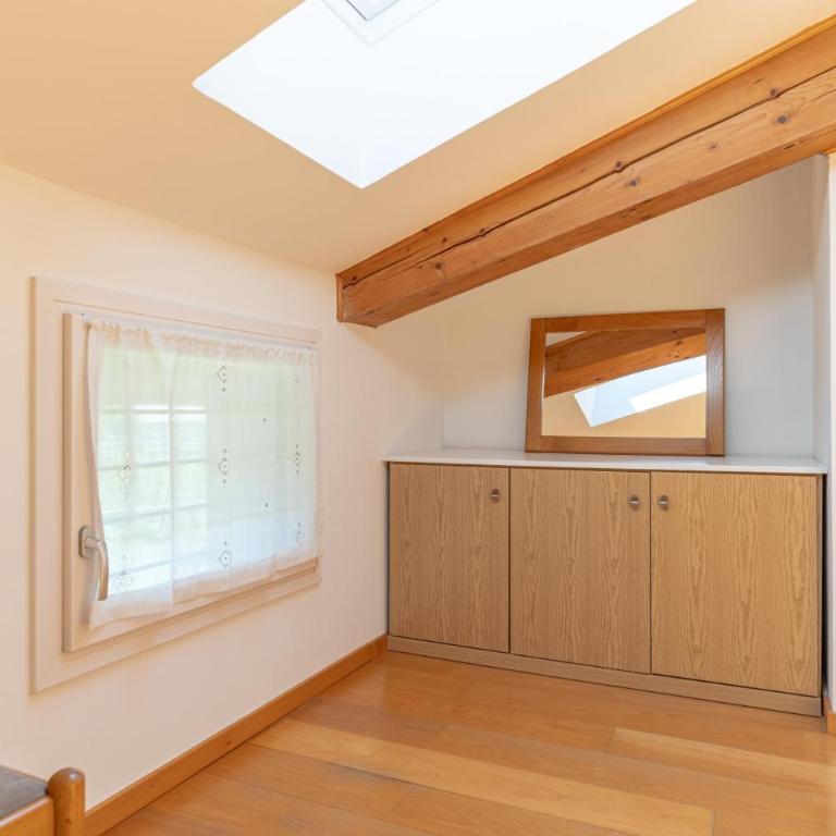 Casa Angeli, Tenna Ospitar - Appartamento con Vista Giardino - 28