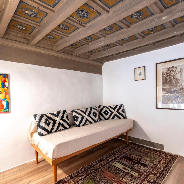 Design apartment in the center - Appartamento con 1 Camera da Letto - 32