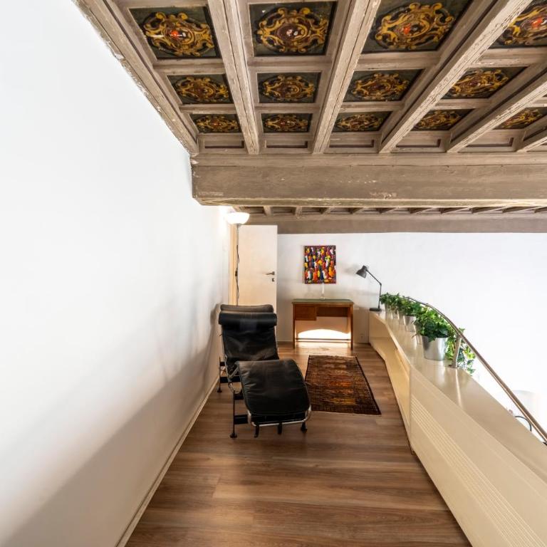Design apartment in the center - Appartamento con 1 Camera da Letto - 33