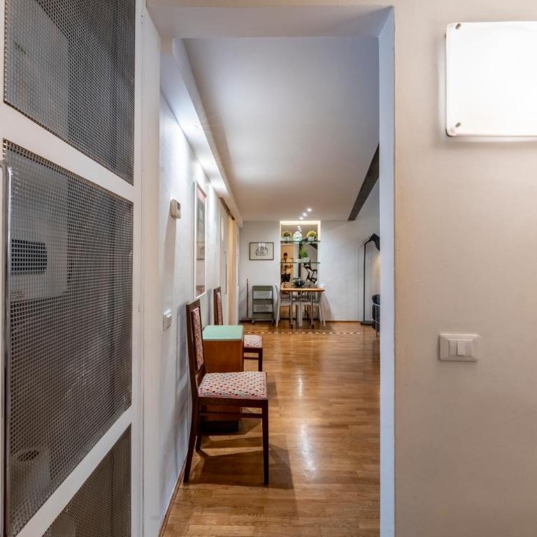 Design apartment in the center - Appartamento con 1 Camera da Letto - 34