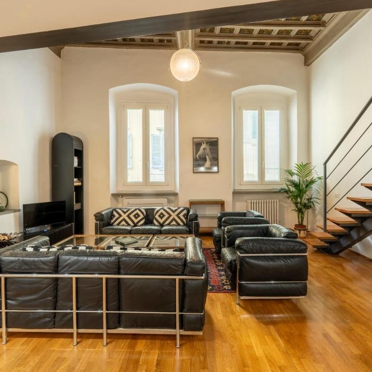 Design apartment in the center - Appartamento con 1 Camera da Letto - 8