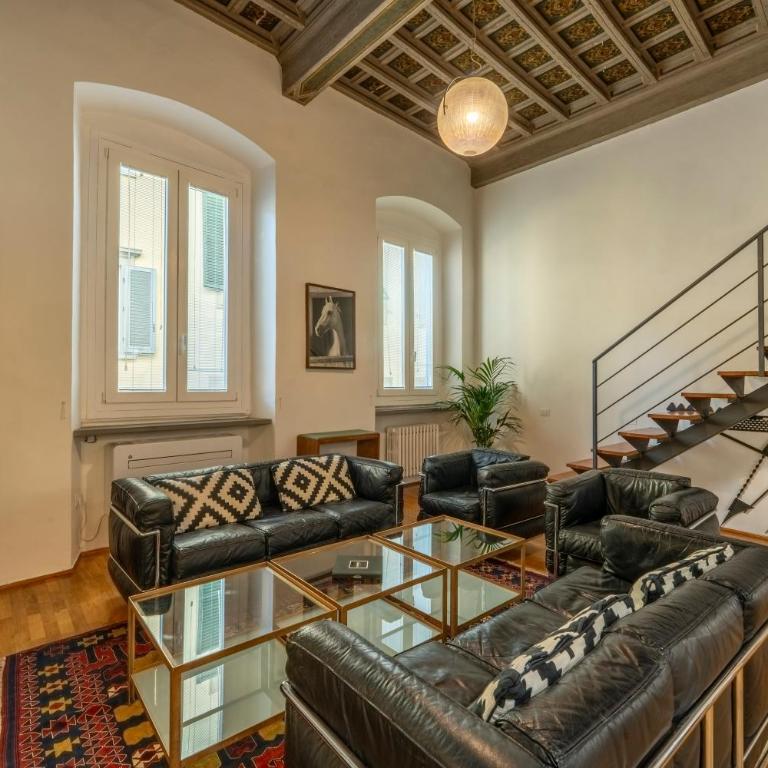 Design apartment in the center - Appartamento con 1 Camera da Letto - 37