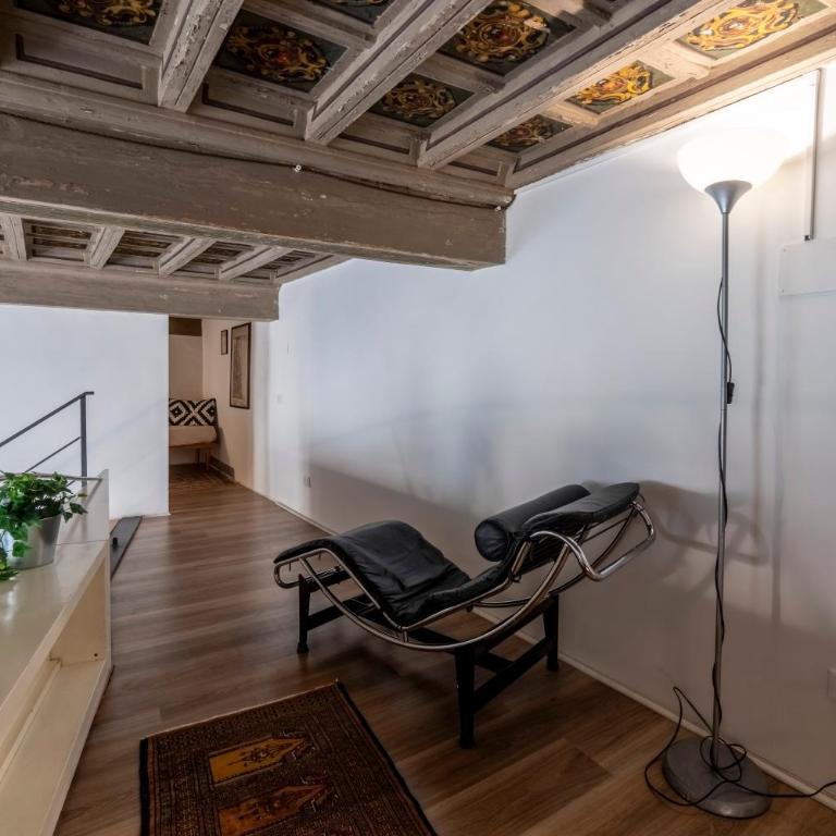 Design apartment in the center - Appartamento con 1 Camera da Letto - 41