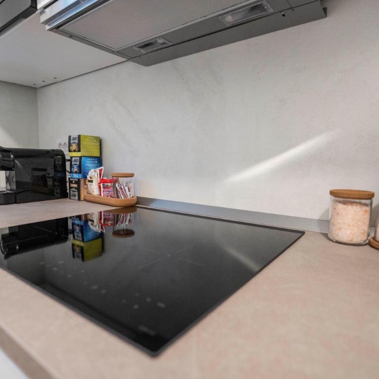 Design apartment in the center - Appartamento con 1 Camera da Letto - 23