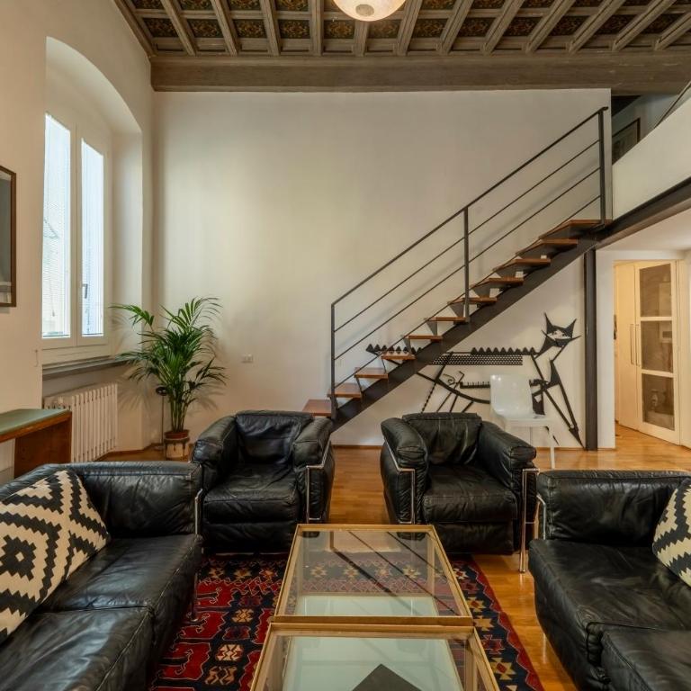 Design apartment in the center - Appartamento con 1 Camera da Letto - 47