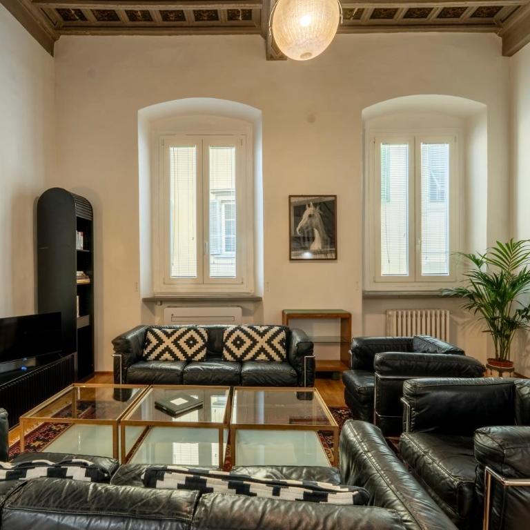 Design apartment in the center - Appartamento con 1 Camera da Letto - 50