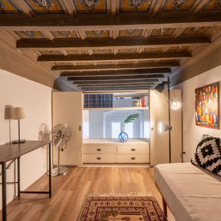 Design apartment in the center - Appartamento con 1 Camera da Letto - 54