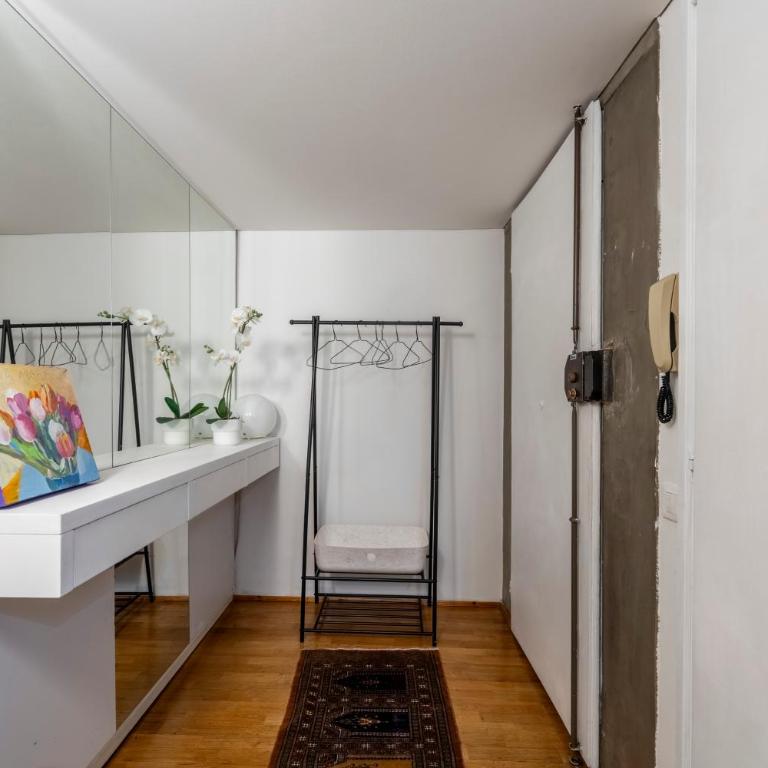Design apartment in the center - Appartamento con 1 Camera da Letto - 56