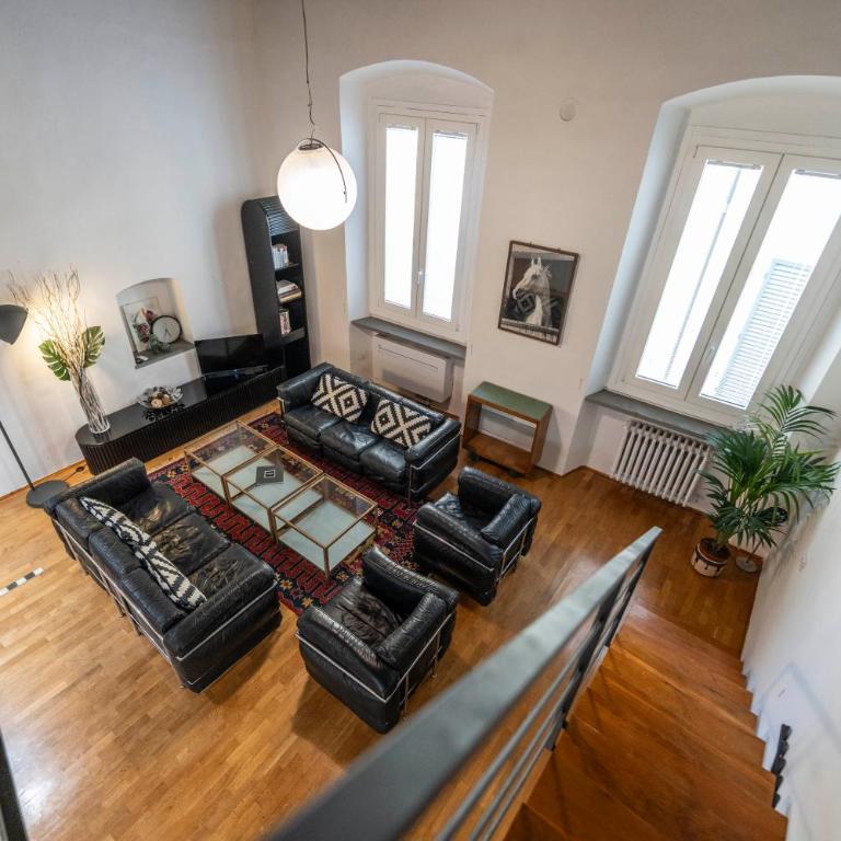 Design apartment in the center - Appartamento con 1 Camera da Letto - 57