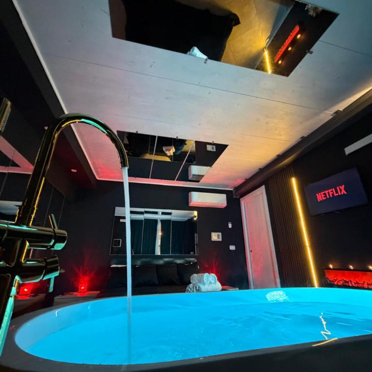 Ama Collection Esclusive Spa - Appartamento - Piano Terra - 7