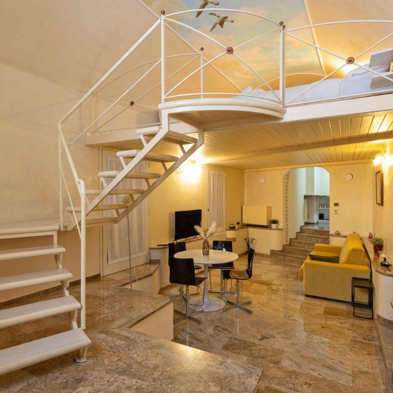 Bed&Art - Immobili e Soluzioni Rent - Appartamento - 1
