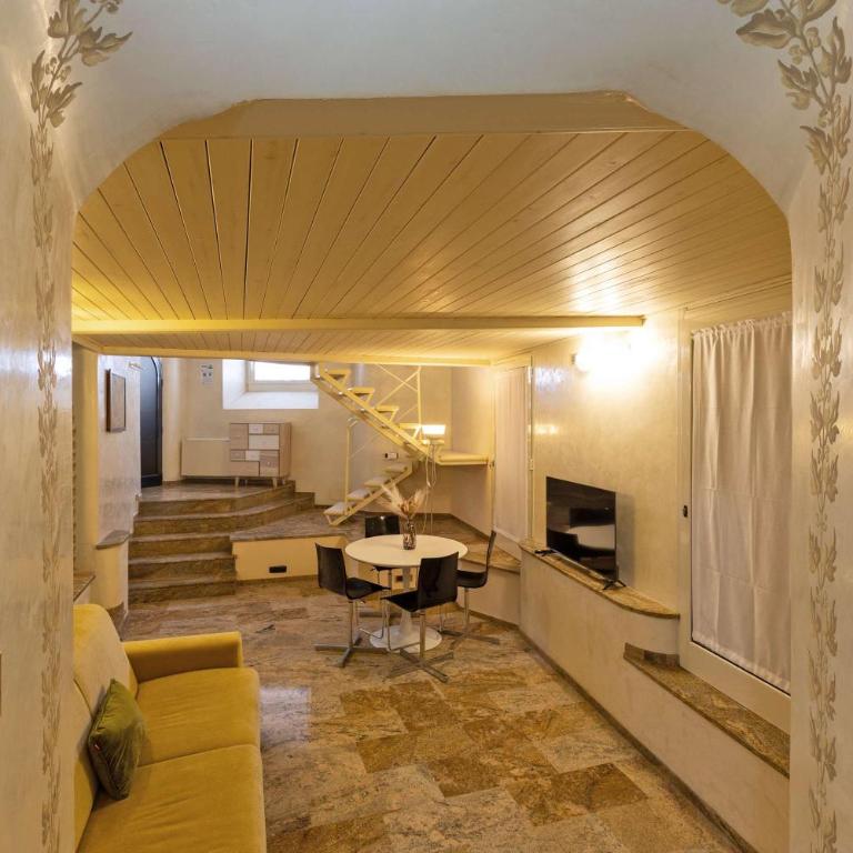 Bed&Art - Immobili e Soluzioni Rent - Appartamento - 15
