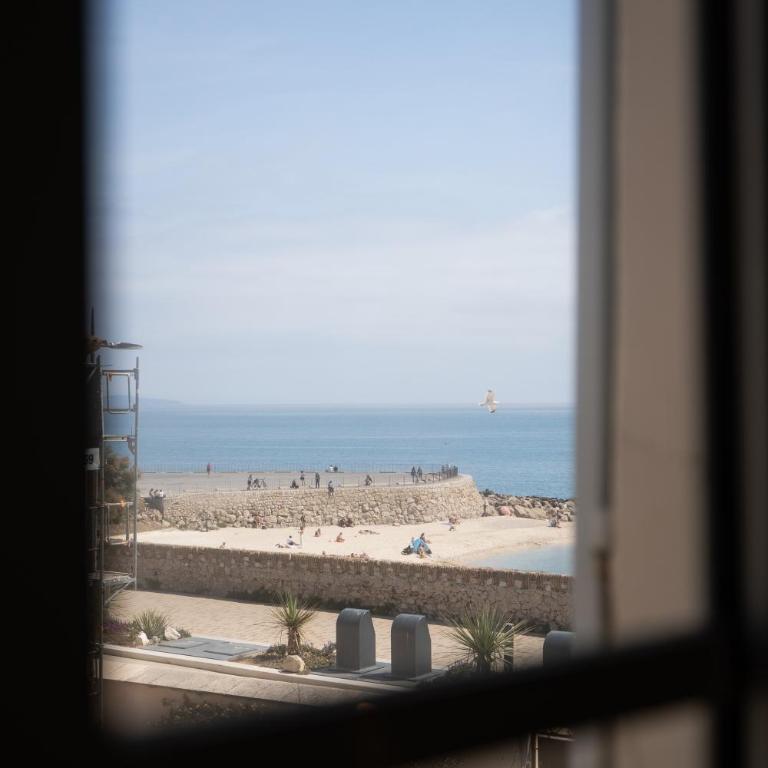 Appartement au coeur du Vieil Antibes - Appartement 1 Chambre - 3