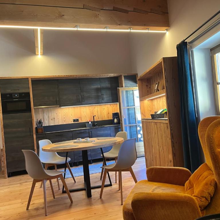 Villa Santer - Appartamento con 2 Camere da Letto - 5