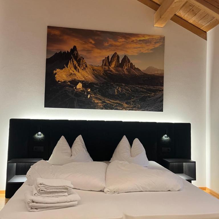 Villa Santer - Appartamento con 1 Camera da Letto - 3