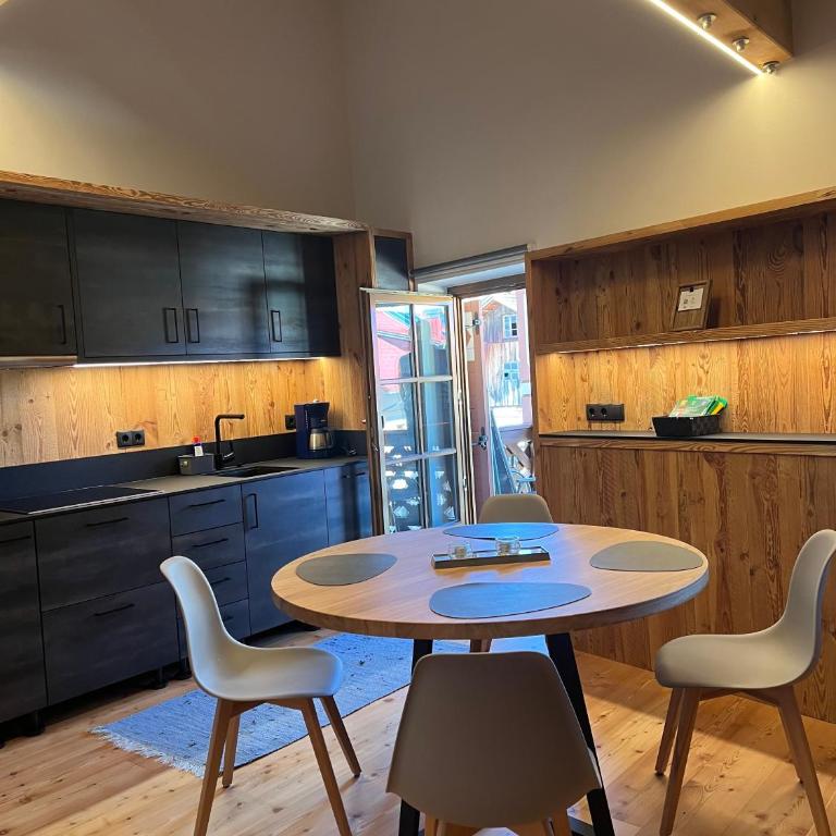 Villa Santer - Appartamento con 2 Camere da Letto - 3
