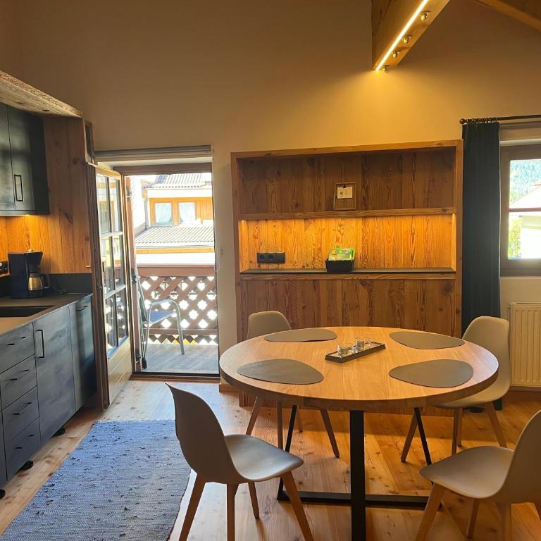 Villa Santer - Appartamento con 2 Camere da Letto - 1