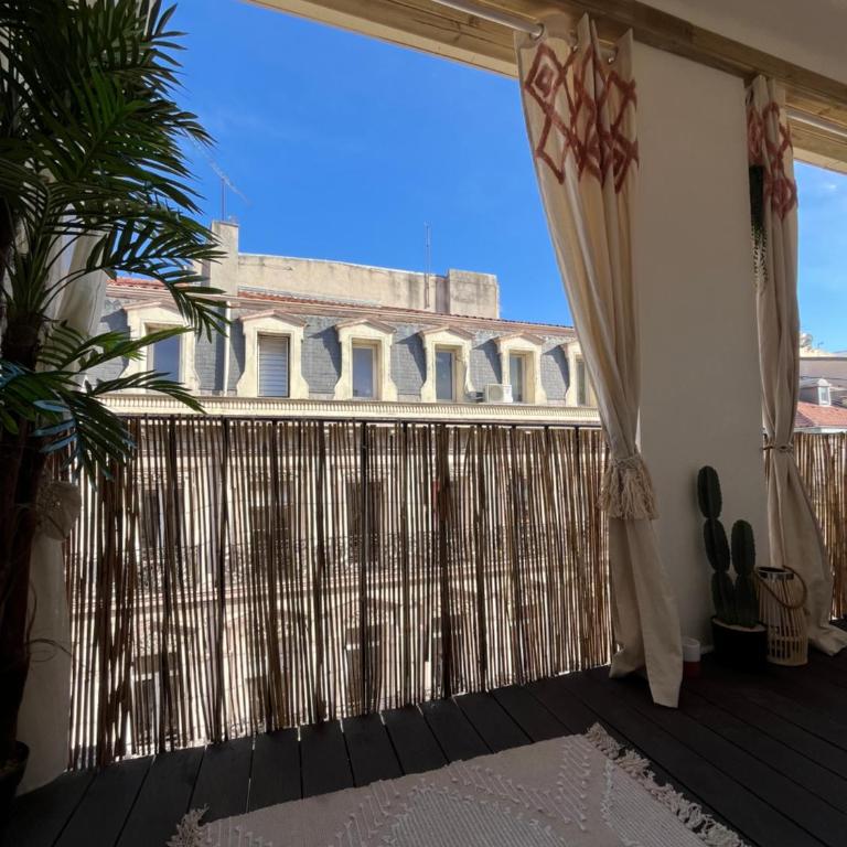 La FrenchCasa Scotto - One-Bedroom Apartment - 5