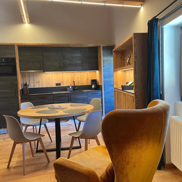 Villa Santer - Appartamento con 2 Camere da Letto - 4