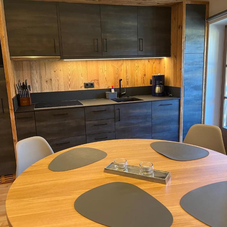 Villa Santer - Appartamento con 2 Camere da Letto - 2