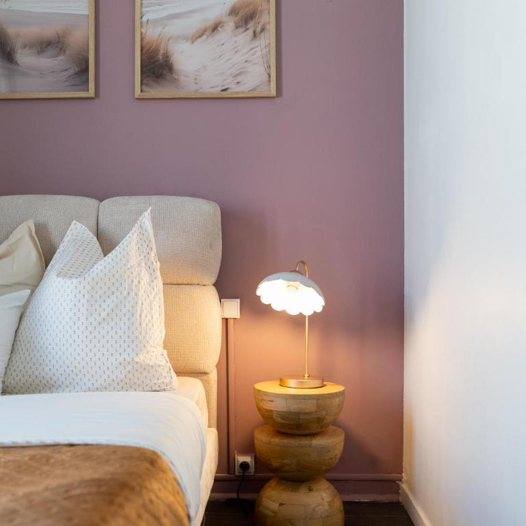 Appartement au coeur du Vieil Antibes - Appartement 1 Chambre - 26