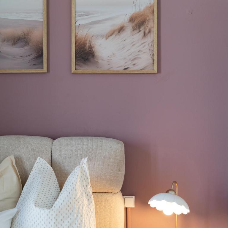 Appartement au coeur du Vieil Antibes - Appartement 1 Chambre - 32