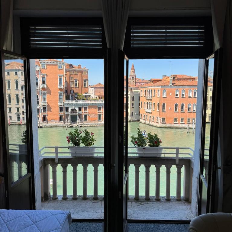 Palazzo Barocci - Junior Suite con Vista - 1