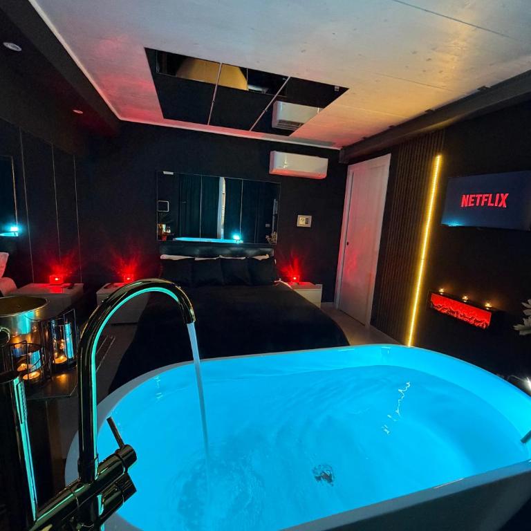 Ama Collection Esclusive Spa - Appartamento - Piano Terra - 3