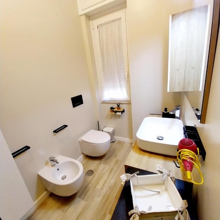 Casa Christian - Appartamento con 1 Camera da Letto - 19