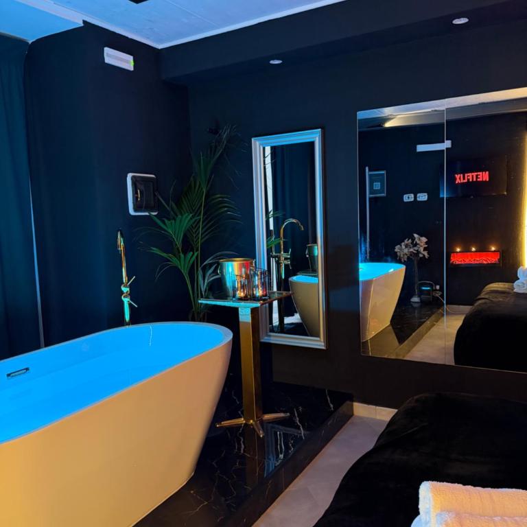 Ama Collection Esclusive Spa - Appartamento - Piano Terra - 2