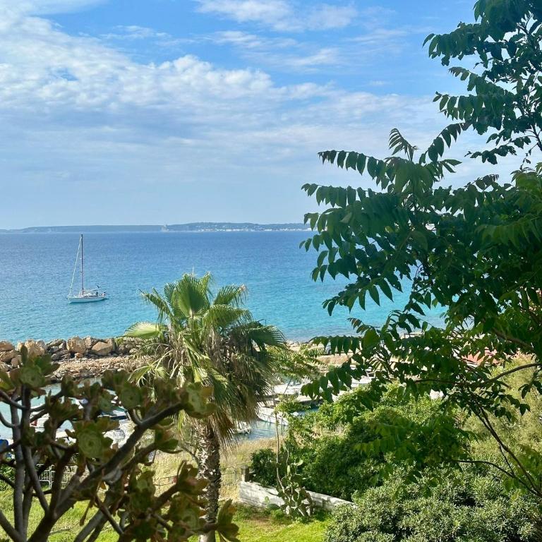 Mono Tramontana Gallipoli - One-Bedroom House - 6