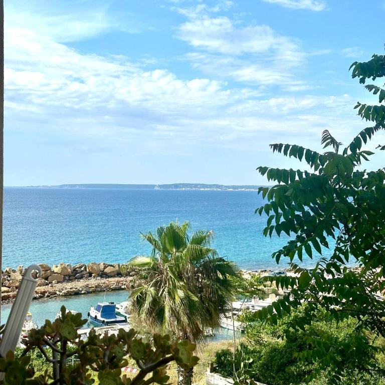 Mono Tramontana Gallipoli - One-Bedroom House - 7