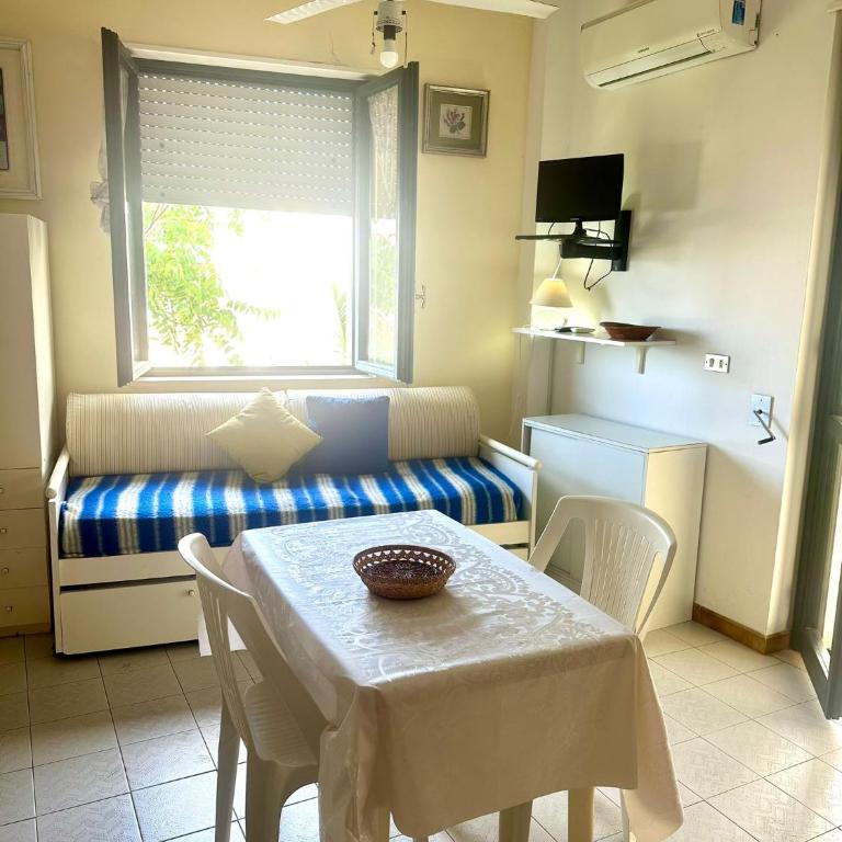Mono Tramontana Gallipoli - One-Bedroom House - 9